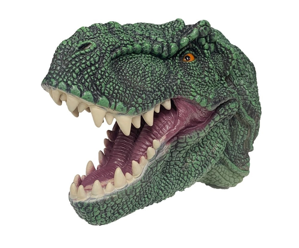 Johnco - T-Rex Hand Puppet