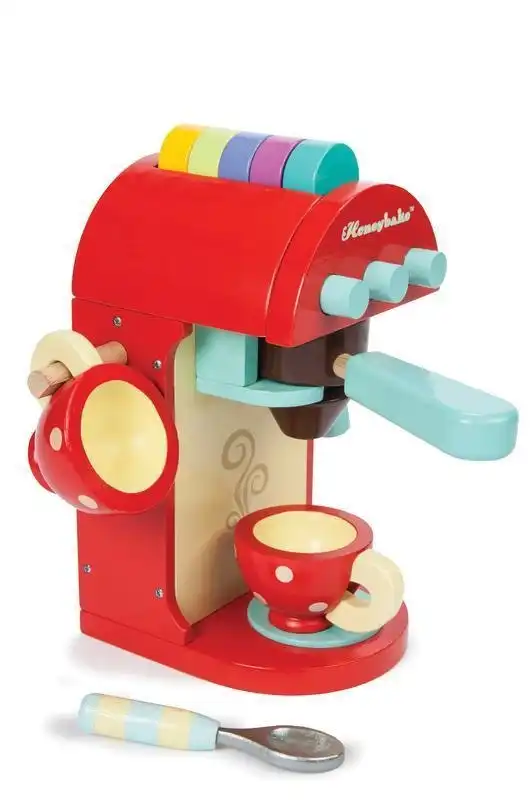 Le Toy Van - Honeybake Chococcino Machine