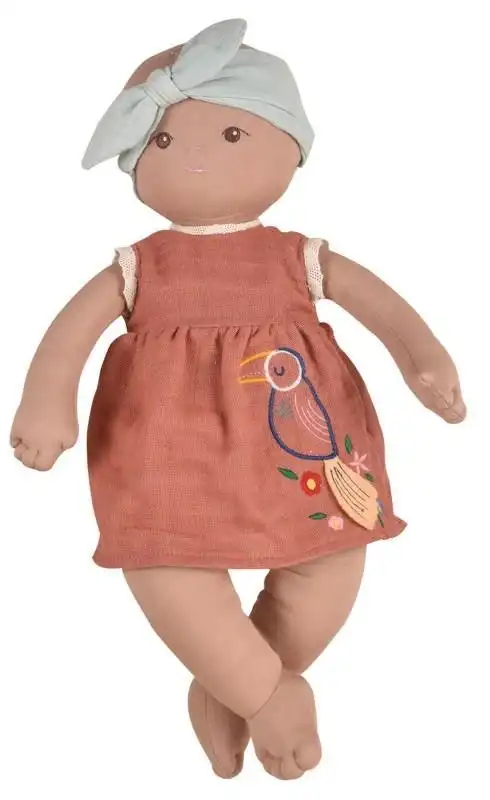 Bonikka - Baby Aria Doll