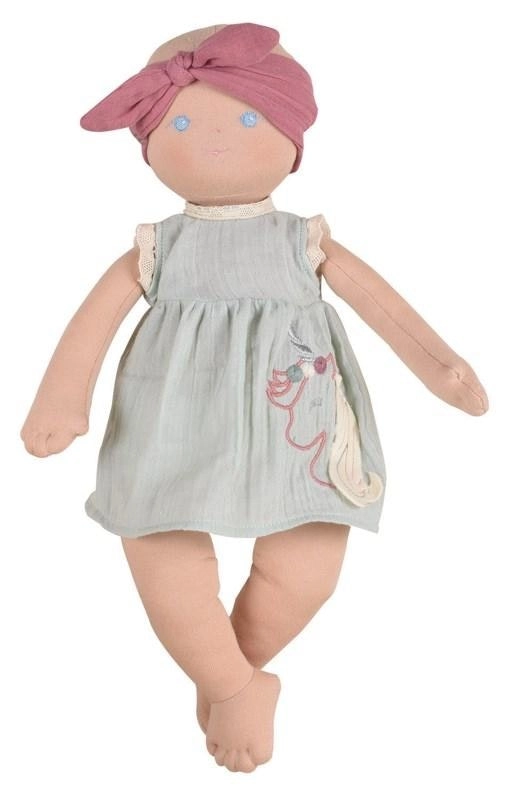 Bonikka - Baby Kaia Doll