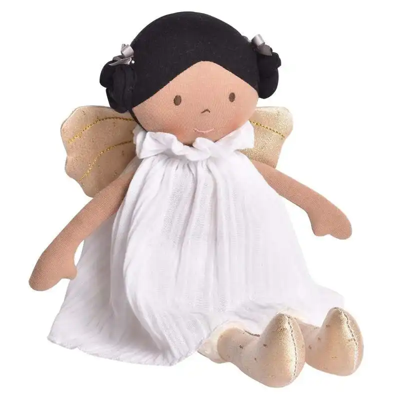 Bonikka - Organic Aurora Fairy Doll