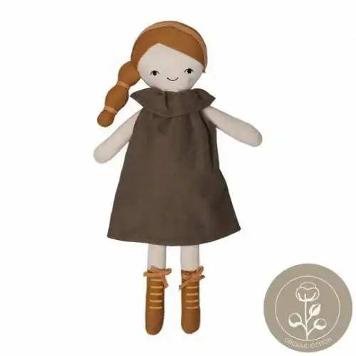 Fabelab - Fab Friends Doll - Acorn, 40 cm