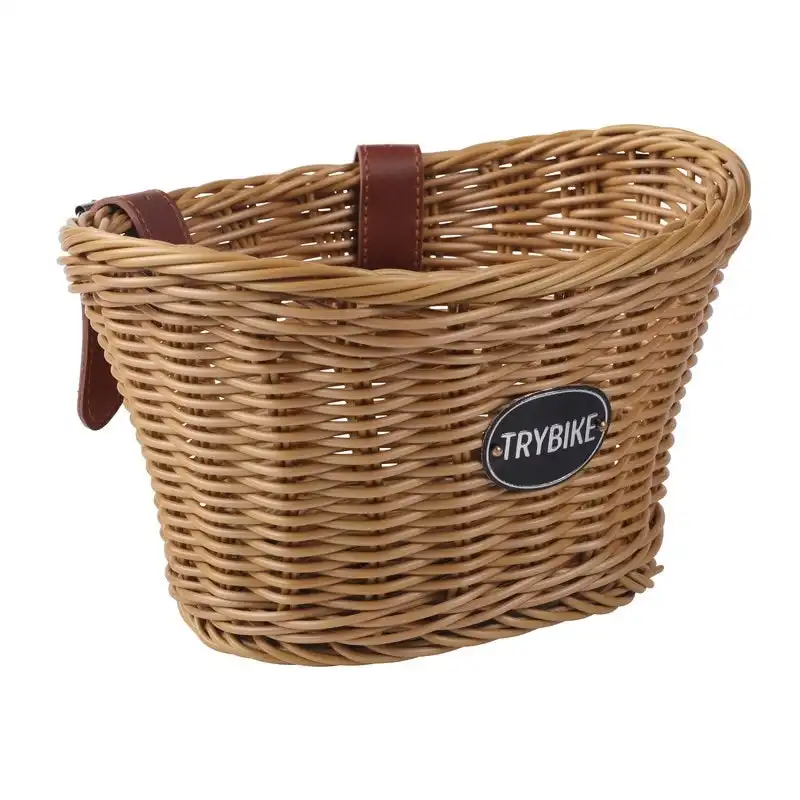 Trybike - Steel Trybike Basket