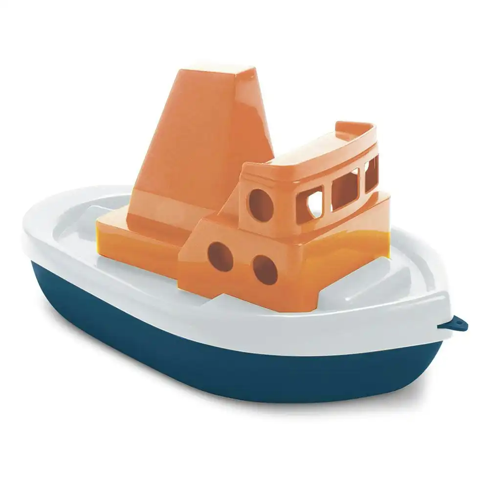 Dantoy - BIOplastic - Tuff Tuff Boat