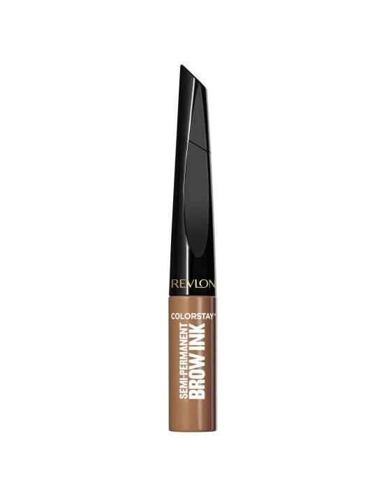 Revlon Colorstay Semi Permanent Brow Ink Soft Brown