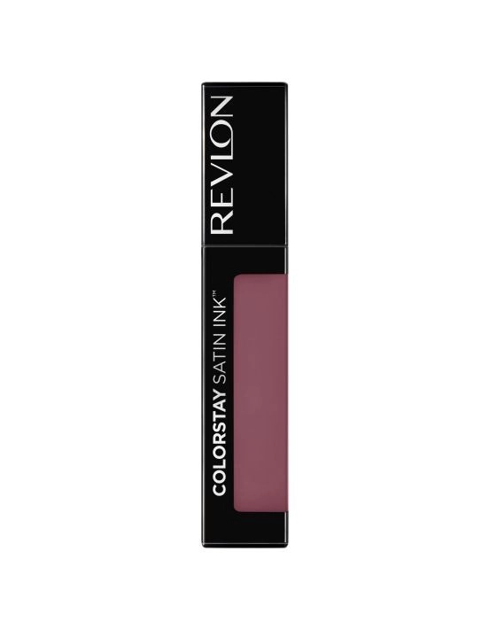 Revlon Colorstay Satin Ink Liquid Lipstick Queen Of Quartz