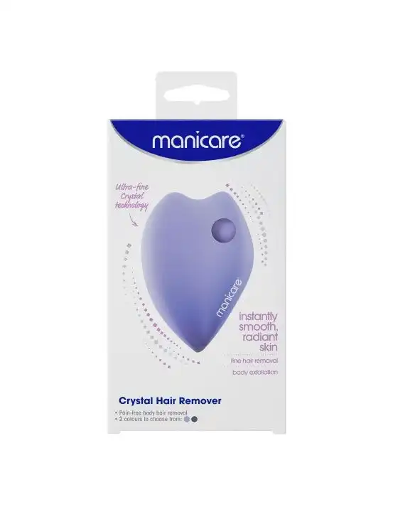 Manicare Crystal Hair Remover