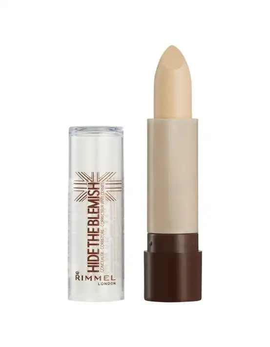 Rimmel Hide The Blemish Concealer 001 Ivory