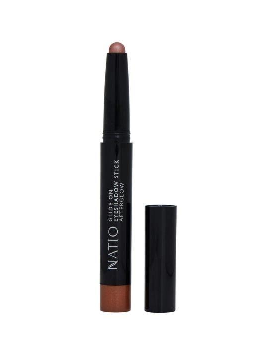 Natio Glide On Eyeshadow Stick Afterglow