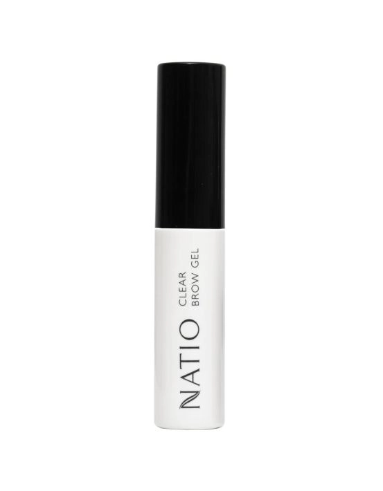 Natio Clear Brow Gel 8ml