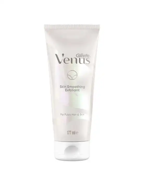 Gillette Venus Skin Smoothing Exfoliant 177ml