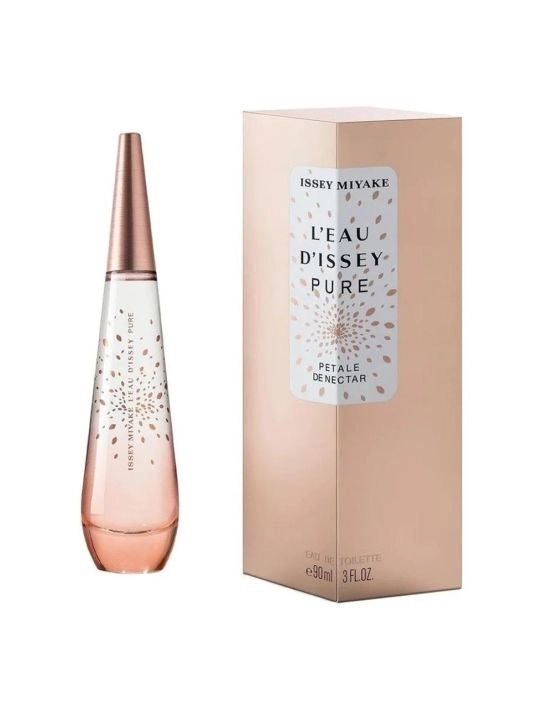 Issey Miyake L'eau D'issey Pure Petale de Nectar Eau de Toilette 90ml