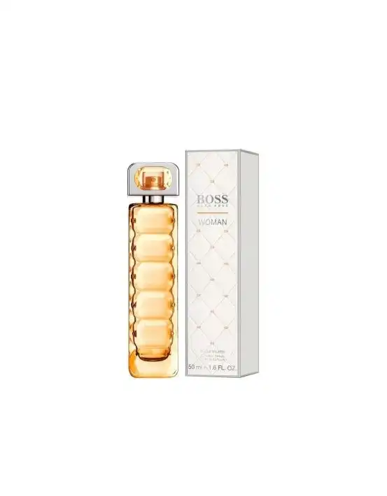 Hugo Boss Orange for Women Eau de Toilette 50ml