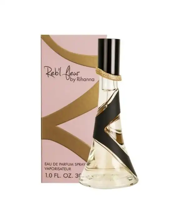 Rihanna Reb'l Fleur Eau De Parfum 30ml