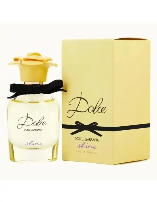 Dolce & Gabbana Dolce Shine Eau De Parfum 50ml