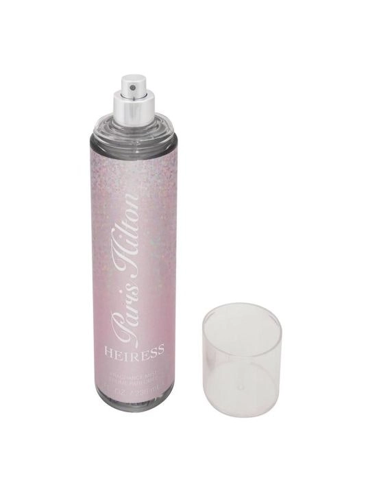 Paris Hilton Heiress Body Mist 236ml