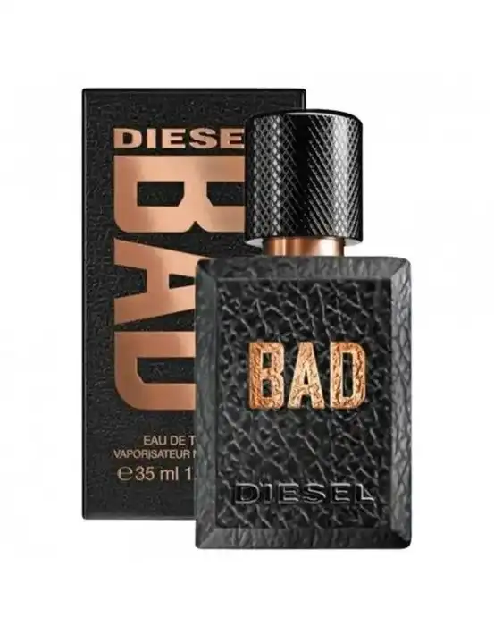 Diesel Bad Eau De Toilette 35ml