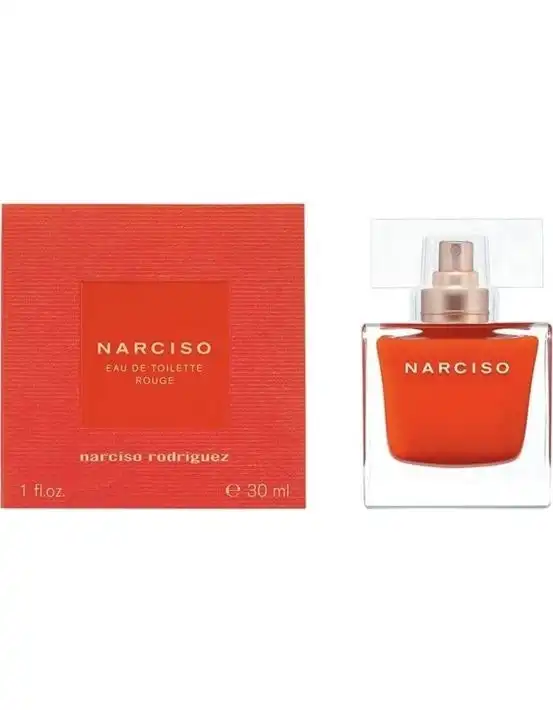 Narciso Rodriguez Narciso Rouge Eau De Toilette 30ml