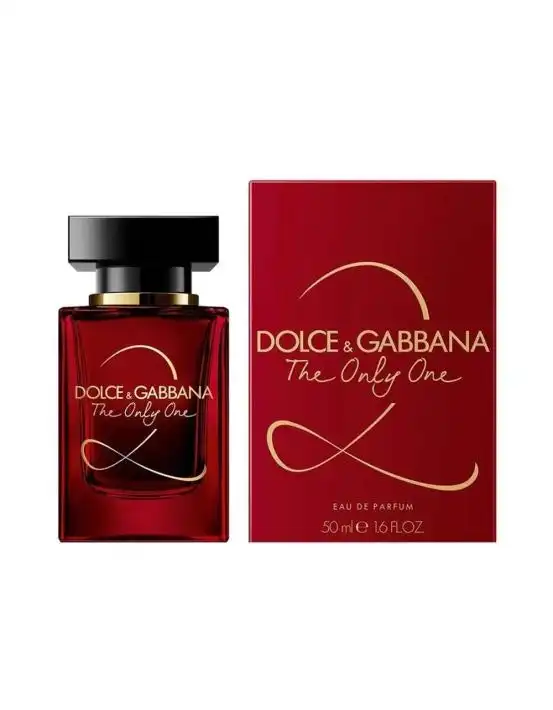 Dolce & Gabbana The Only One 2 Eau De Parfum 50ml