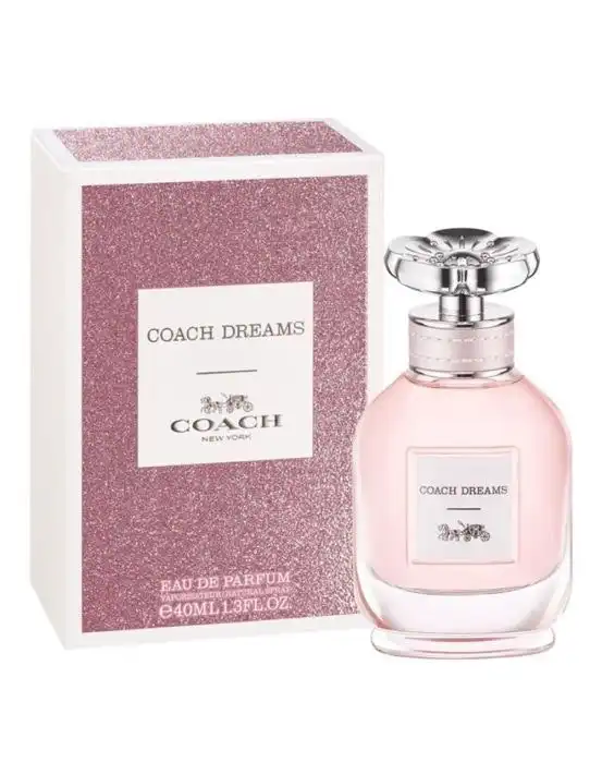 Coach Dreams Eau De Parfum Spray 40ml