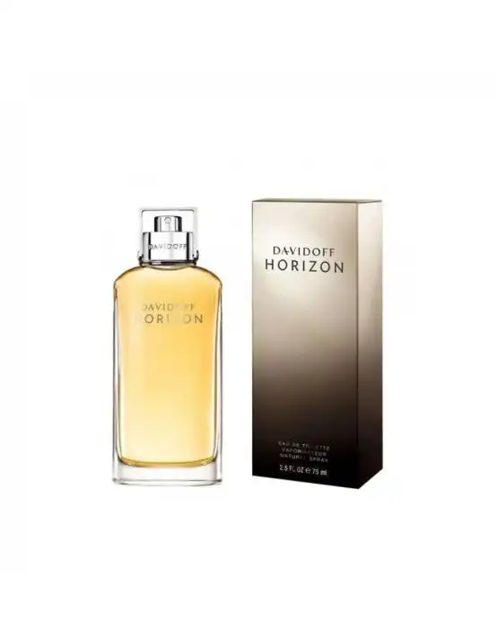 Davidoff Horizon Eau de Toilette 75ml