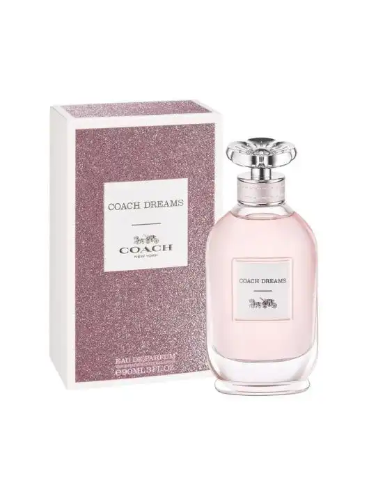 Coach Dreams Eau De Parfum 90ml