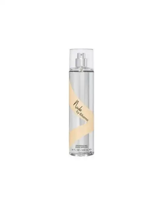 Rihanna Nude Body Mist 236ml