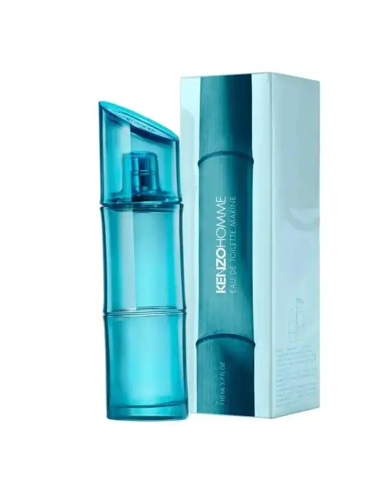 Kenzo Homme Marine Eau de Toilette 110ml