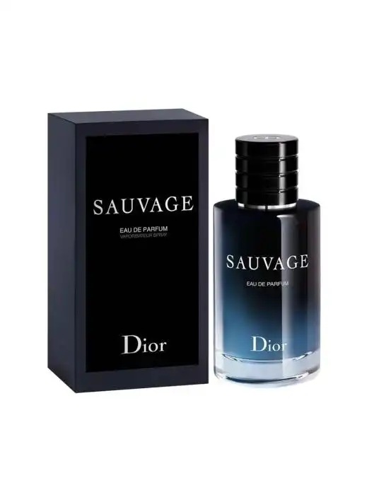 Christian Dior Sauvage Eau De Parfum 100ml