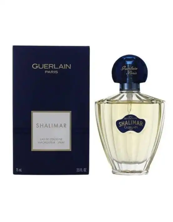 GUERLAIN Shalimar Eau de Cologne 75ml