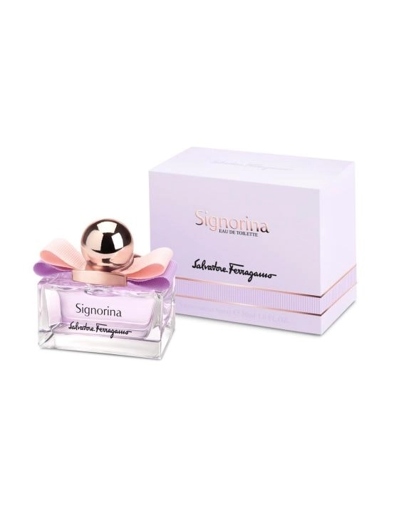 Salvatore Ferragamo Signorina Eau de Toilette 100ml