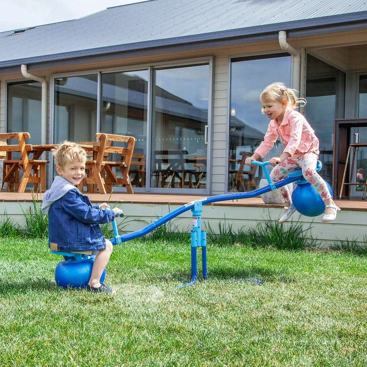 Lifespan Kids Bubble Seesaw