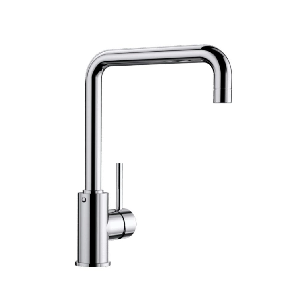 Blanco Mili Single Lever High Arch Tap Chrome MILI 526137