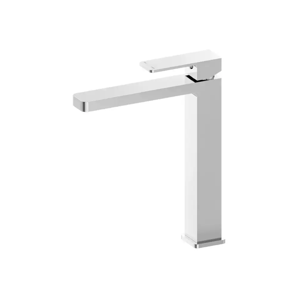 Nero Celia Tall Basin Mixer Chrome NR301501ACH