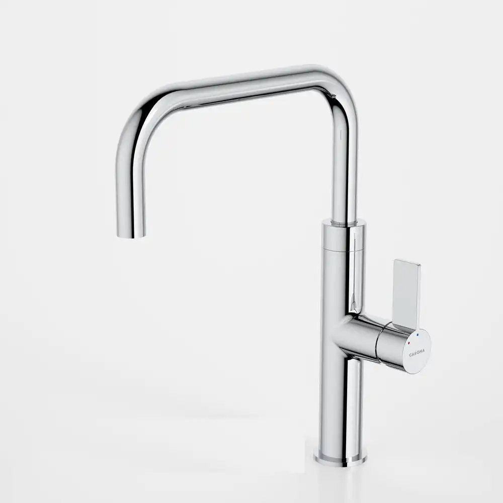 Caroma Urbane II Sink Mixer Chrome 99671C56A