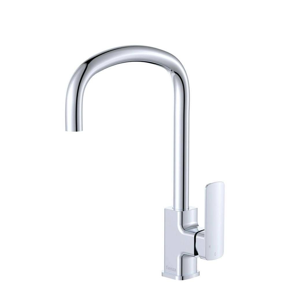 Fienza Tono Sink Mixer Chrome 233105