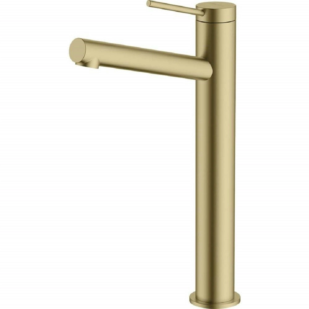 Oliveri Venice Basin Tower Uplift Classic Gold VE110503CG