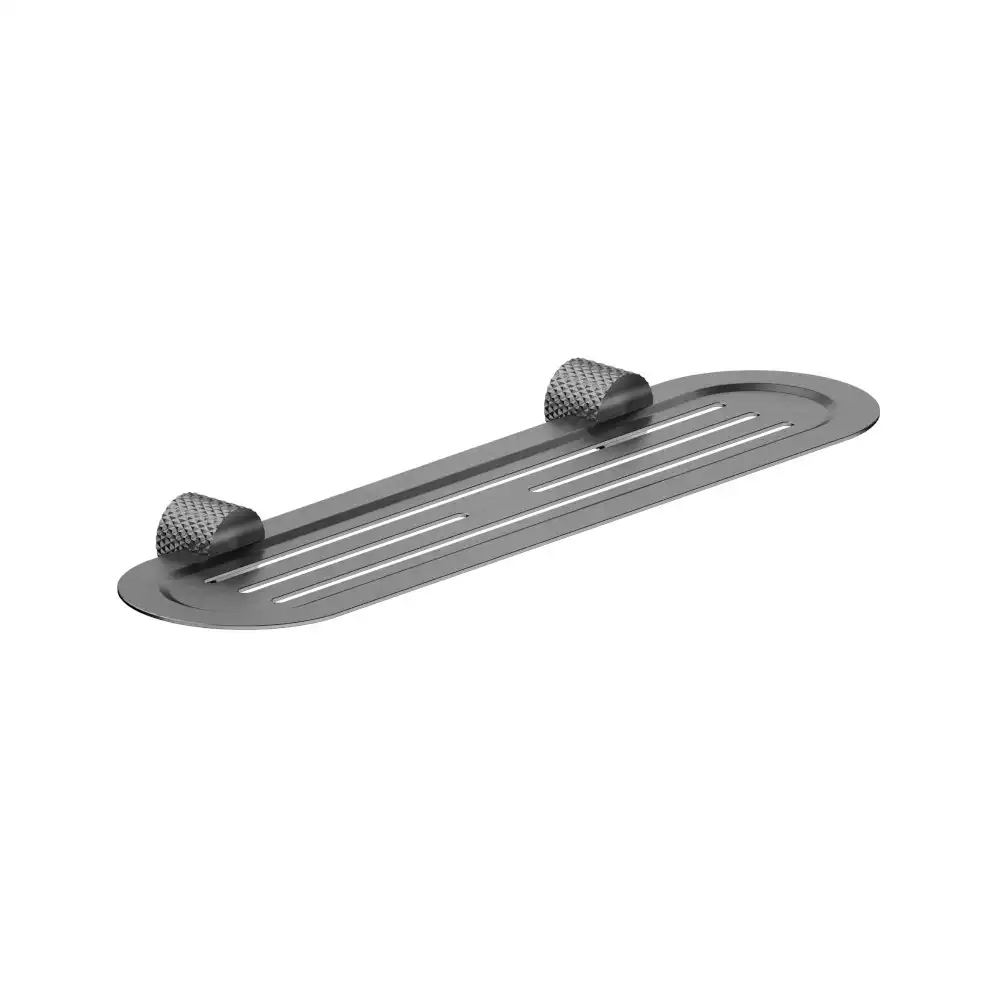 Nero Opal Metal Shelf Graphite NR2587aGR