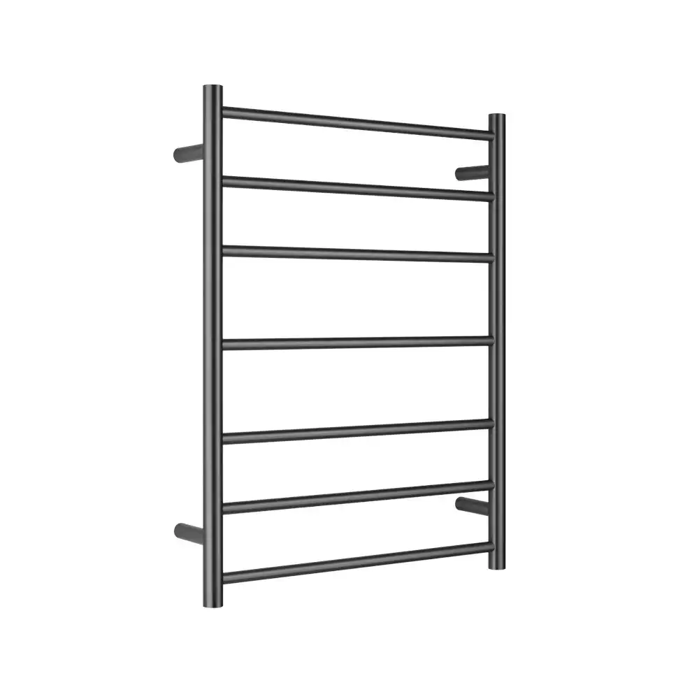 Nero Towel Ladders Gun Metal NR190001GM