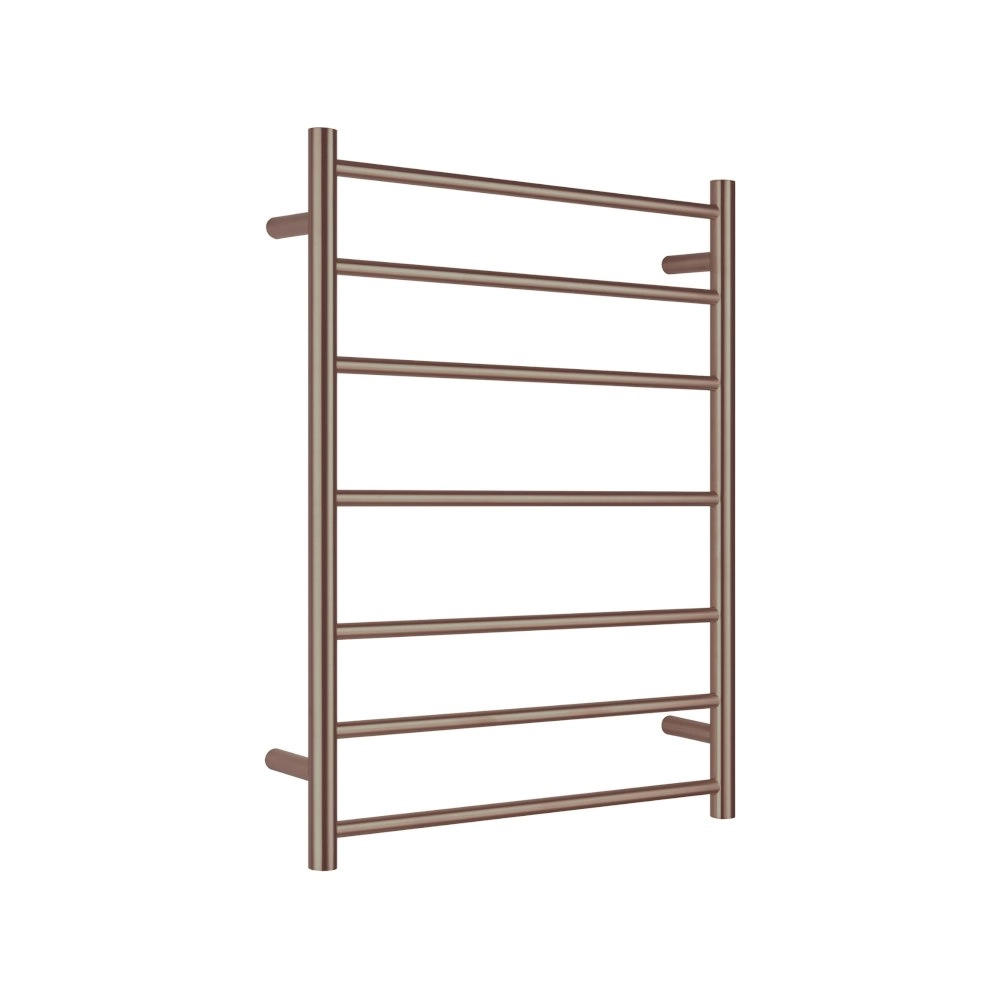 Nero Towel Ladders Brushed Bronze NR190001BZ