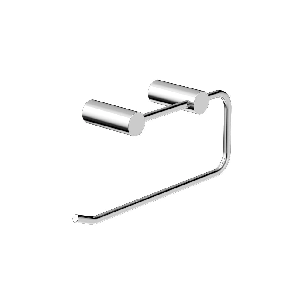 Nero New Mecca Hand Towel Rail Chrome NR2380CH