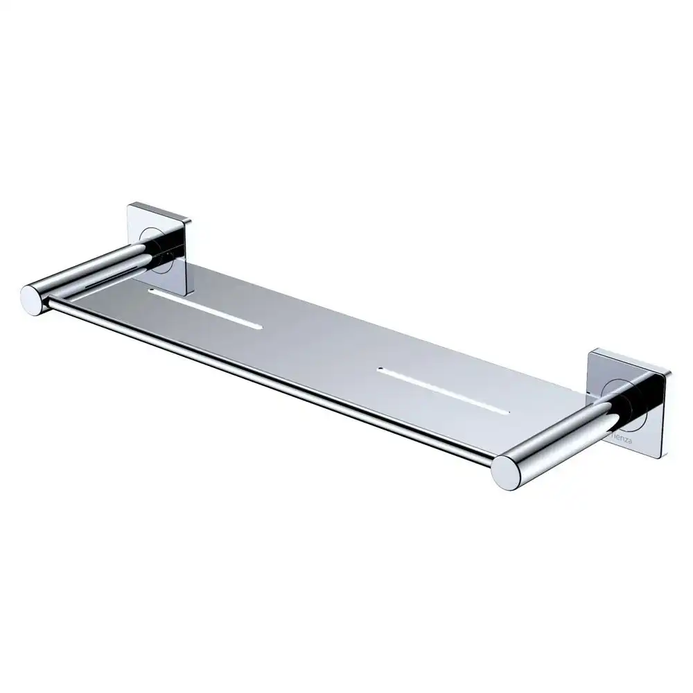 Fienza Sansa Shower Shelf Chrome 83207