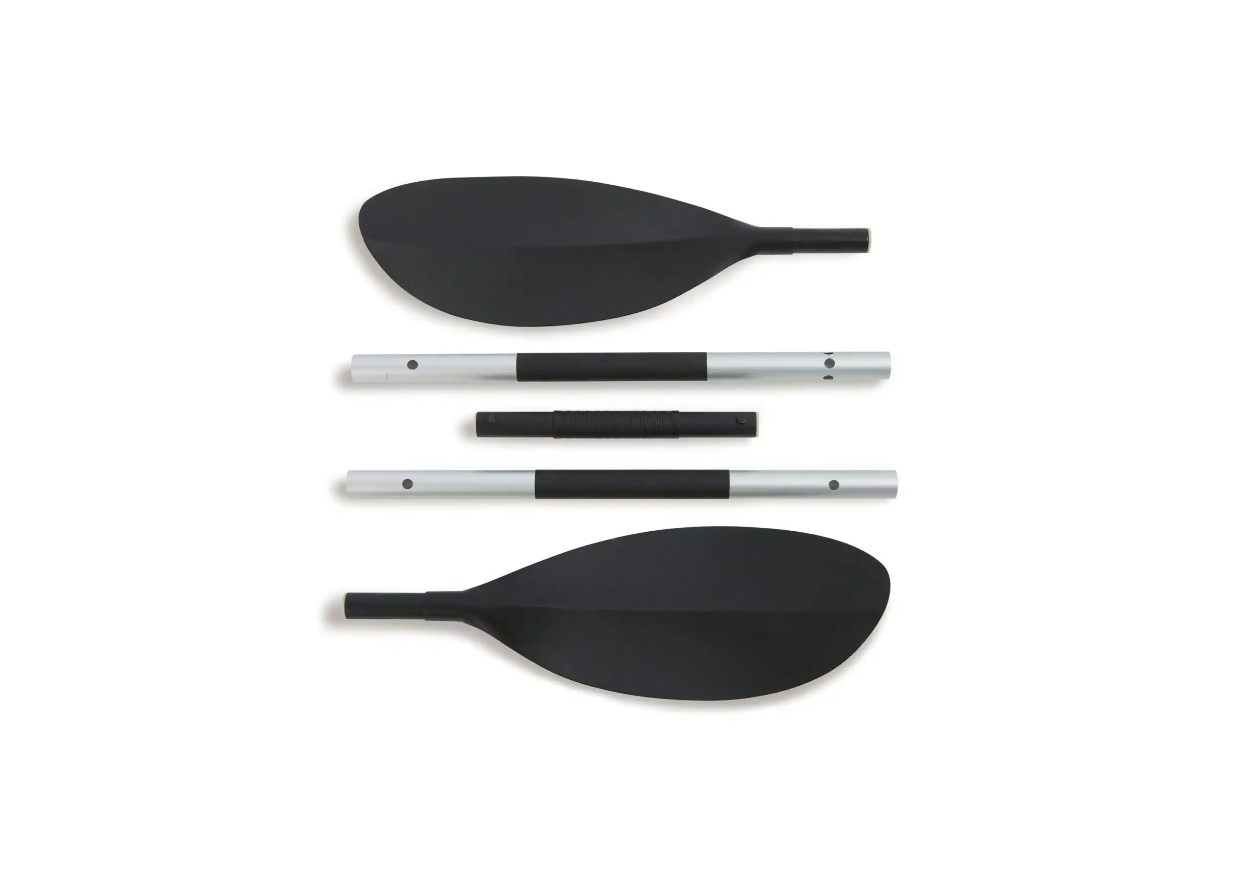 Intex Replacement Aluminium Oars for Intex Boats 69625