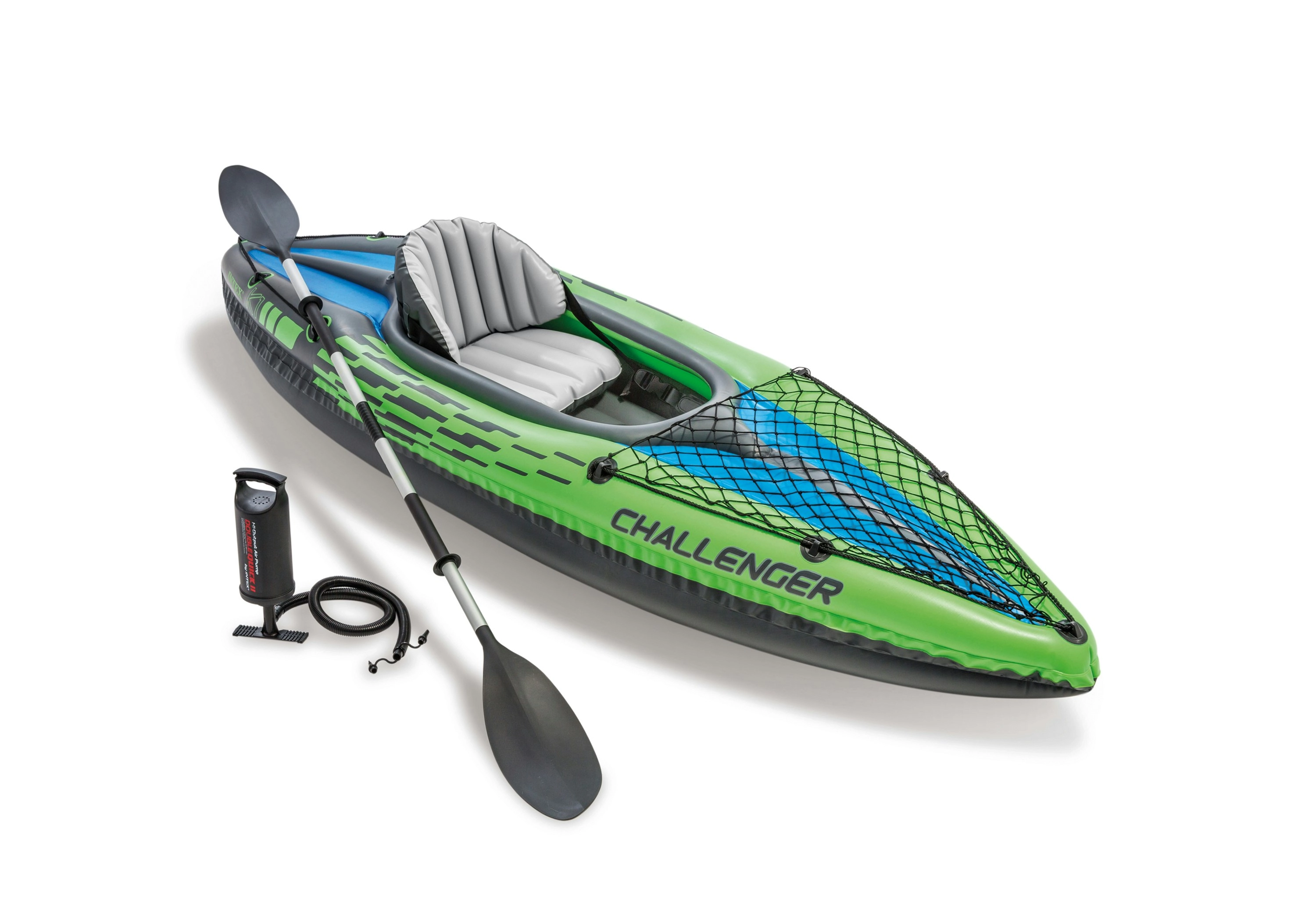 Intex Challenger K1 Kayak 68305