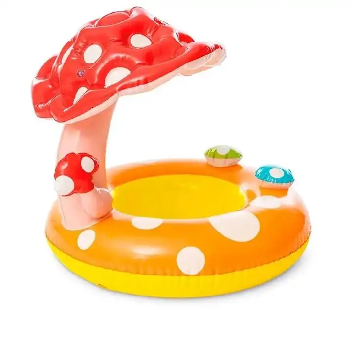 Intex Mushroom Baby Float 56574