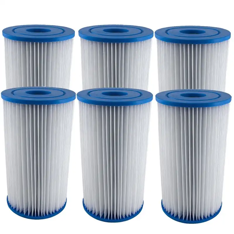 Intex 6 x Filter Cartridge replacement Size A Intex FILTER PUMP 29003