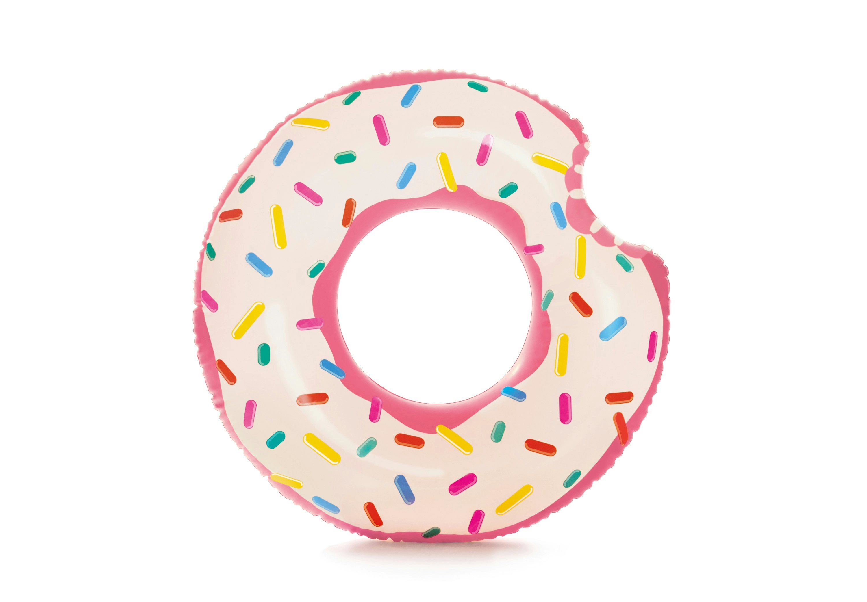 Intex RAINBOW DONUT TUBE 56265