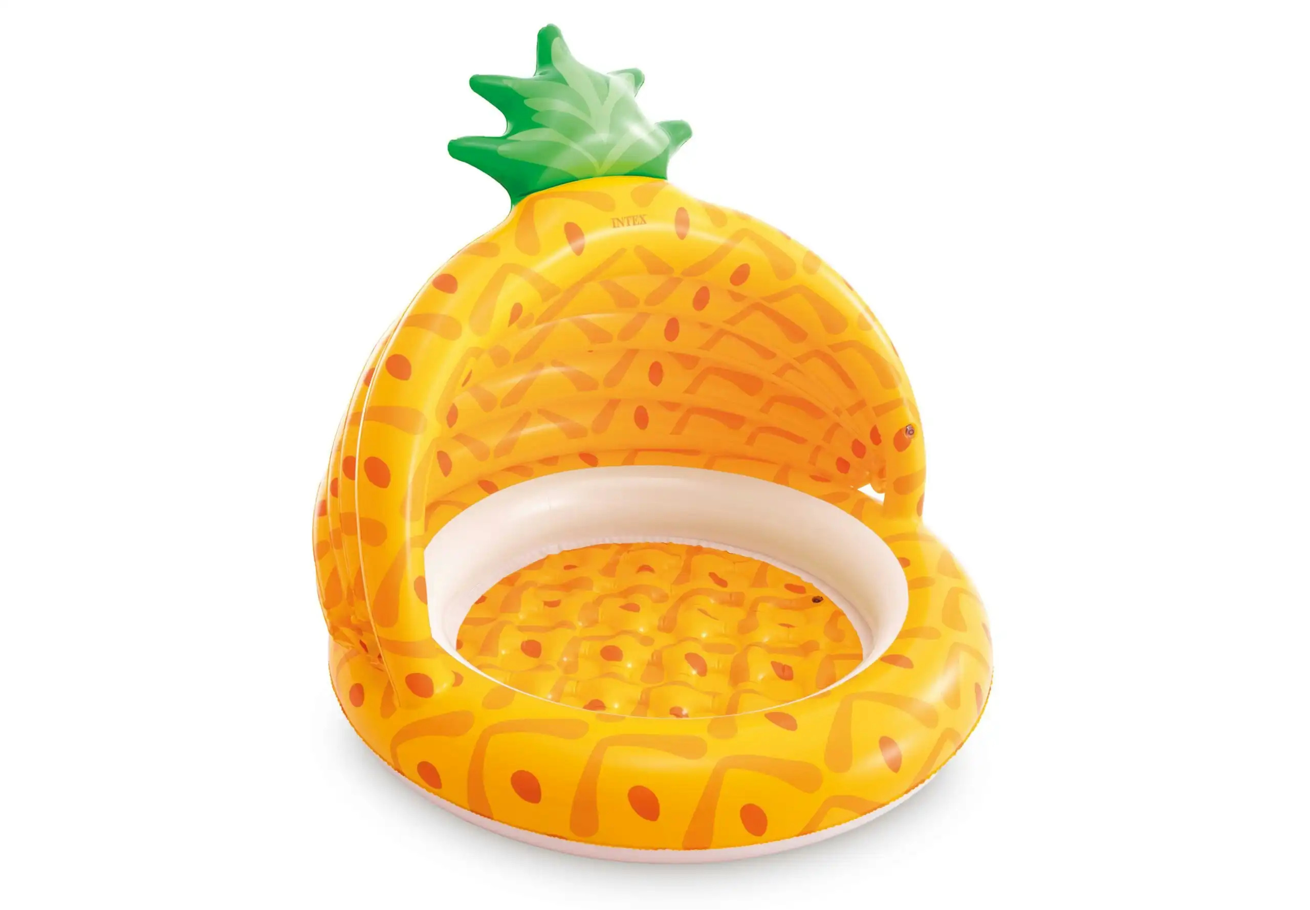 Intex PINEAPPLE BABY POOL 58414