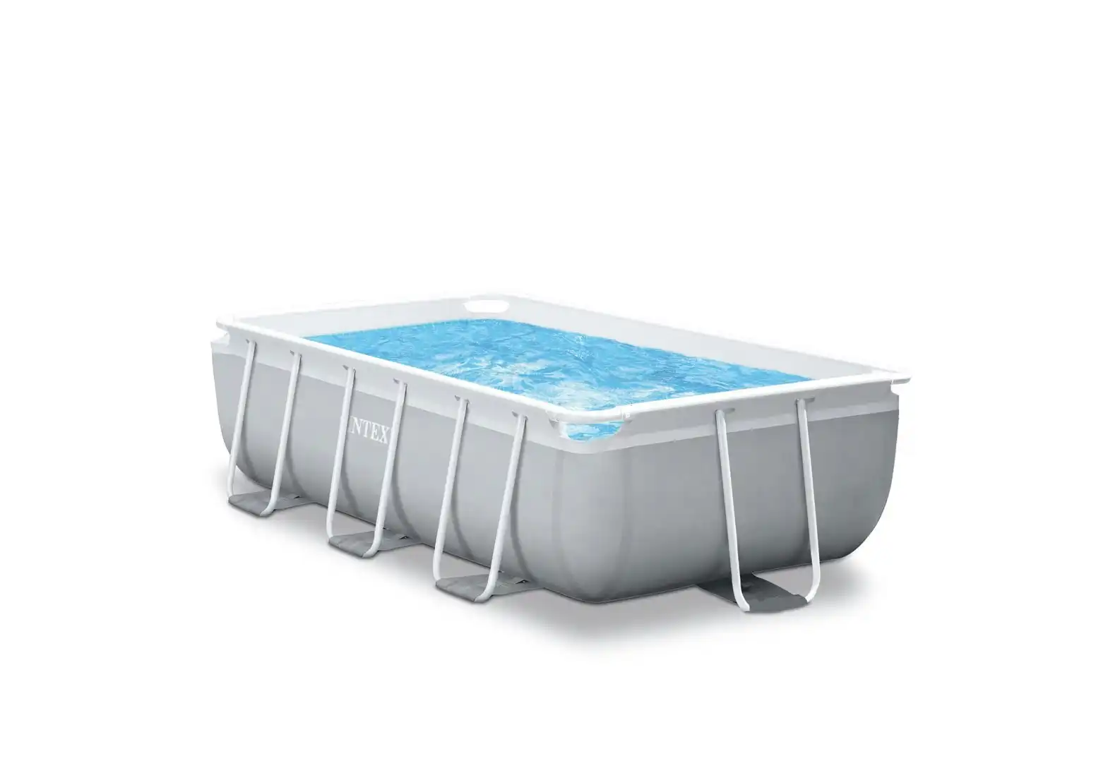 Intex PRISM  Metal Frame Pool  3.0m x 1.75m 80cm 26784