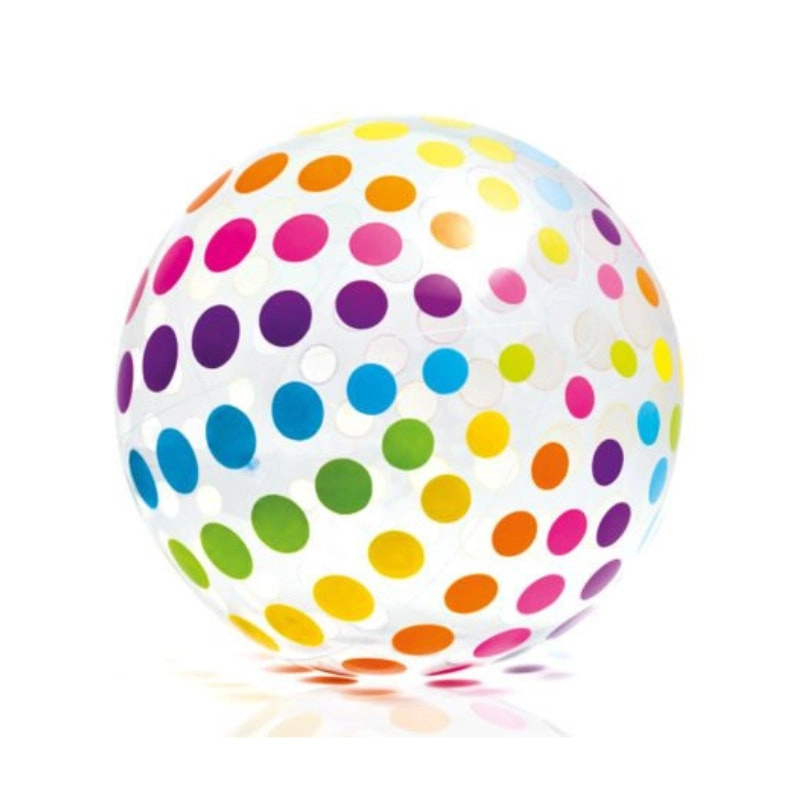 Intex Beach Ball - Jumbo 107cm 59065